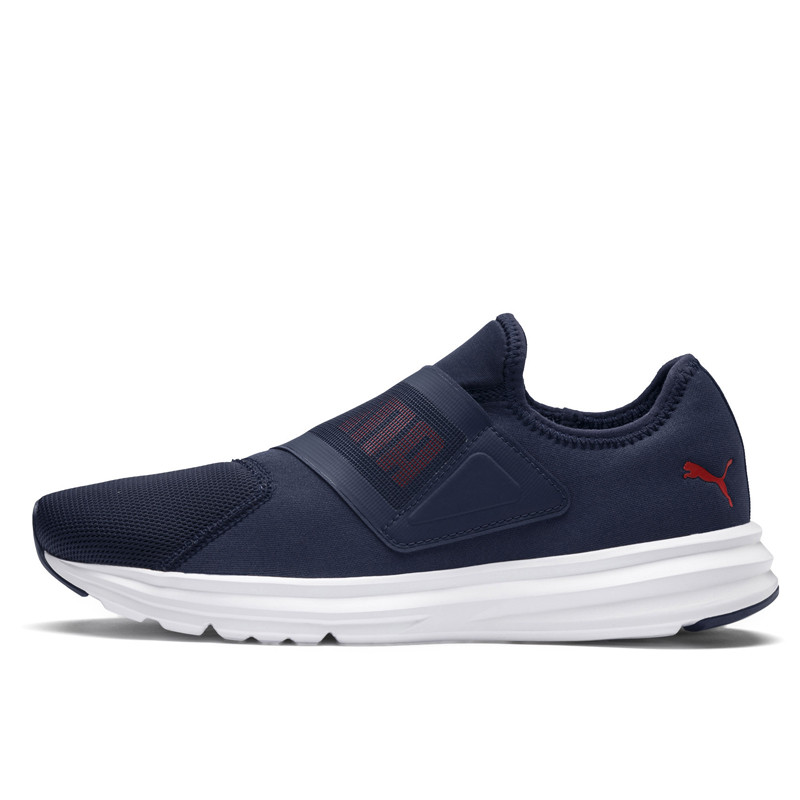 SEPATU LARI PUMA Enzo Strap 2